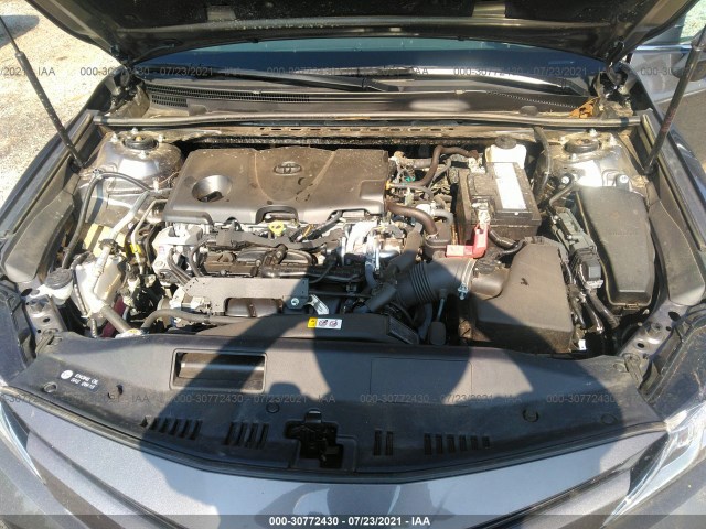 Photo 9 VIN: 4T1C11AK5LU383572 - TOYOTA CAMRY 