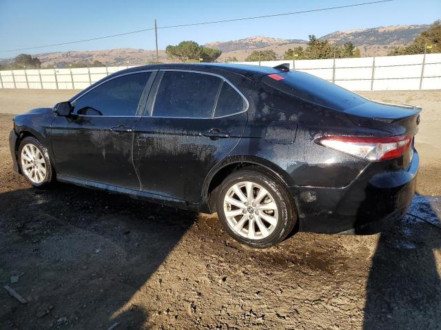 Photo 1 VIN: 4T1C11AK5LU386259 - TOYOTA CAMRY LE 