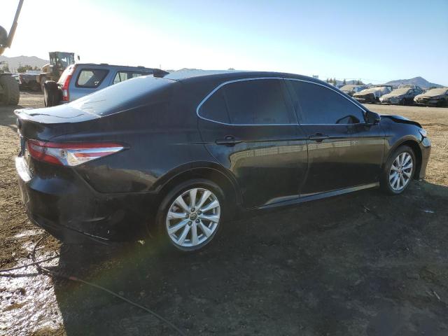 Photo 2 VIN: 4T1C11AK5LU386259 - TOYOTA CAMRY LE 