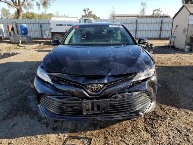 Photo 4 VIN: 4T1C11AK5LU386259 - TOYOTA CAMRY LE 