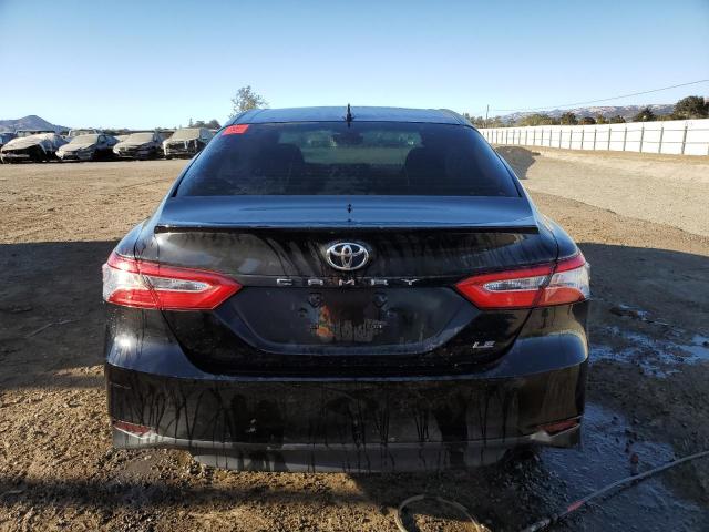 Photo 5 VIN: 4T1C11AK5LU386259 - TOYOTA CAMRY LE 