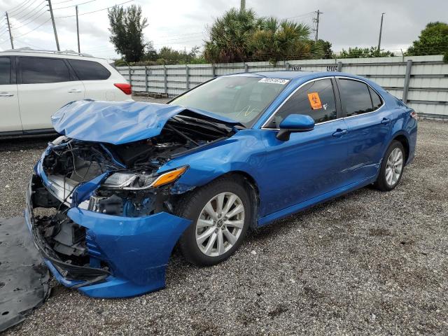 Photo 0 VIN: 4T1C11AK5LU388660 - TOYOTA CAMRY LE 