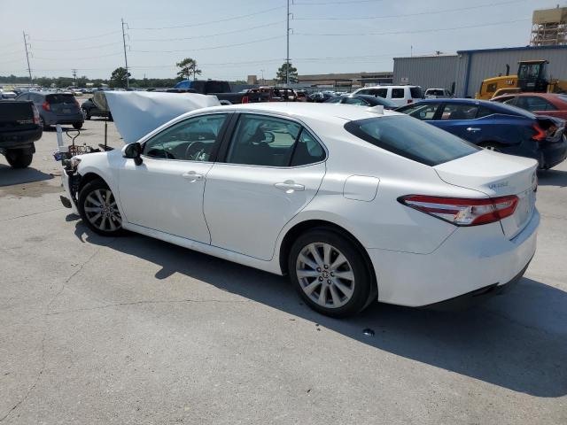 Photo 1 VIN: 4T1C11AK5LU388948 - TOYOTA CAMRY LE 