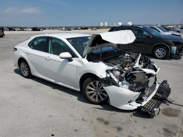 Photo 3 VIN: 4T1C11AK5LU388948 - TOYOTA CAMRY LE 