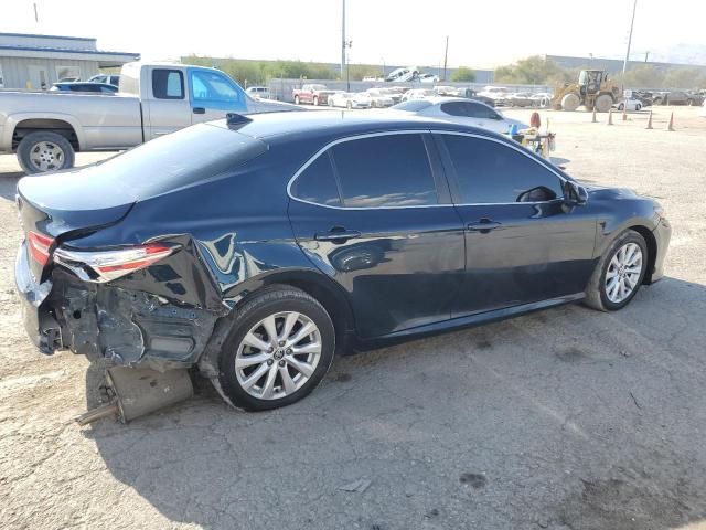 Photo 2 VIN: 4T1C11AK5LU390831 - TOYOTA CAMRY LE 