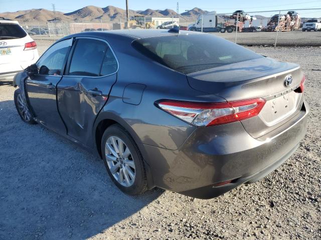 Photo 1 VIN: 4T1C11AK5LU390960 - TOYOTA CAMRY LE 