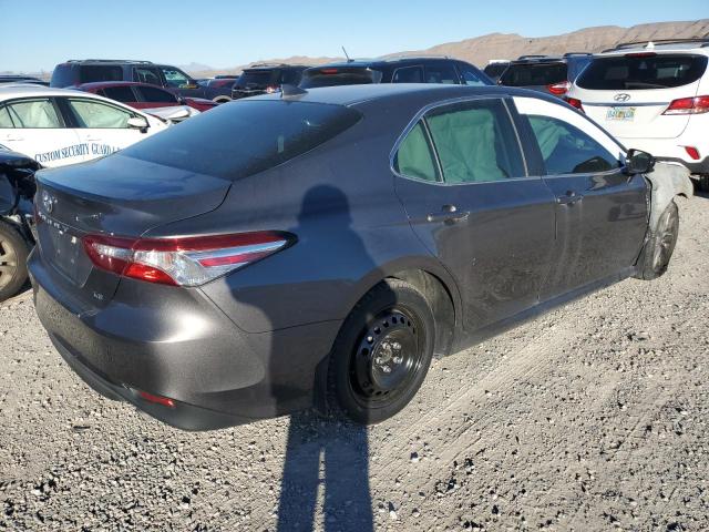 Photo 2 VIN: 4T1C11AK5LU390960 - TOYOTA CAMRY LE 