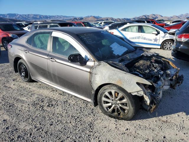 Photo 3 VIN: 4T1C11AK5LU390960 - TOYOTA CAMRY LE 