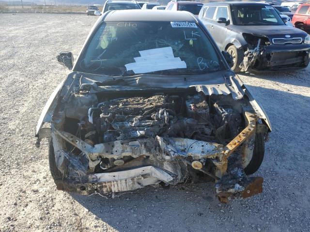 Photo 4 VIN: 4T1C11AK5LU390960 - TOYOTA CAMRY LE 