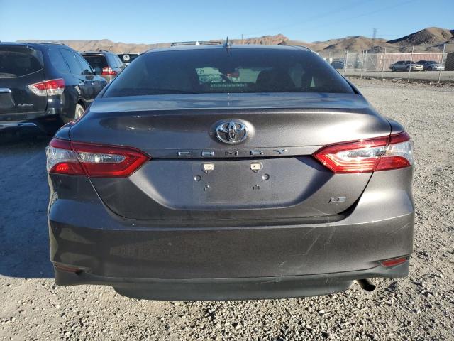 Photo 5 VIN: 4T1C11AK5LU390960 - TOYOTA CAMRY LE 