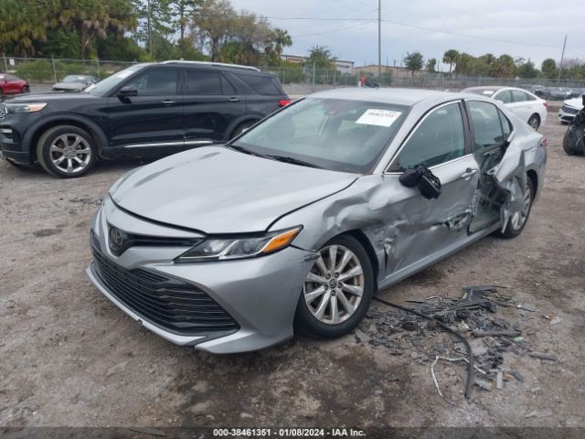 Photo 1 VIN: 4T1C11AK5LU402248 - TOYOTA CAMRY 