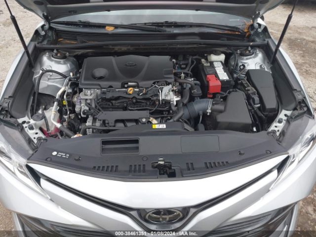 Photo 9 VIN: 4T1C11AK5LU402248 - TOYOTA CAMRY 