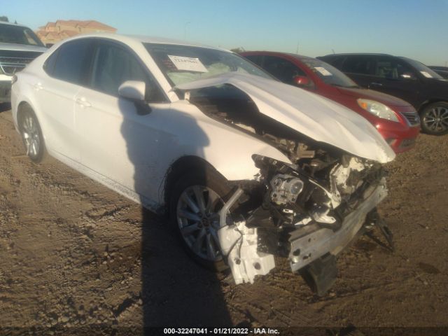 Photo 0 VIN: 4T1C11AK5LU505749 - TOYOTA CAMRY 