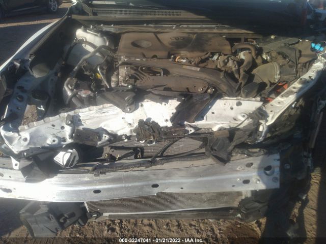 Photo 9 VIN: 4T1C11AK5LU505749 - TOYOTA CAMRY 