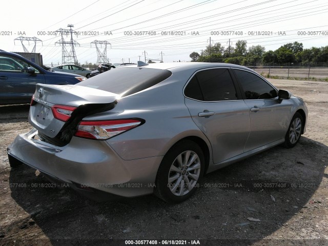 Photo 3 VIN: 4T1C11AK5LU508974 - TOYOTA CAMRY 