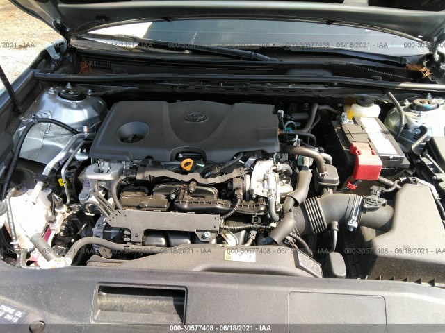 Photo 9 VIN: 4T1C11AK5LU508974 - TOYOTA CAMRY 