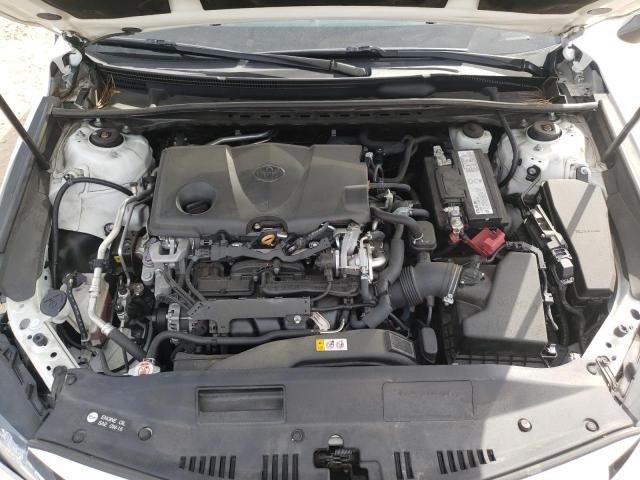 Photo 10 VIN: 4T1C11AK5LU862347 - TOYOTA CAMRY 