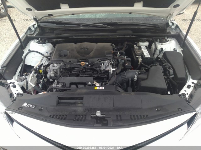 Photo 9 VIN: 4T1C11AK5LU863014 - TOYOTA CAMRY 