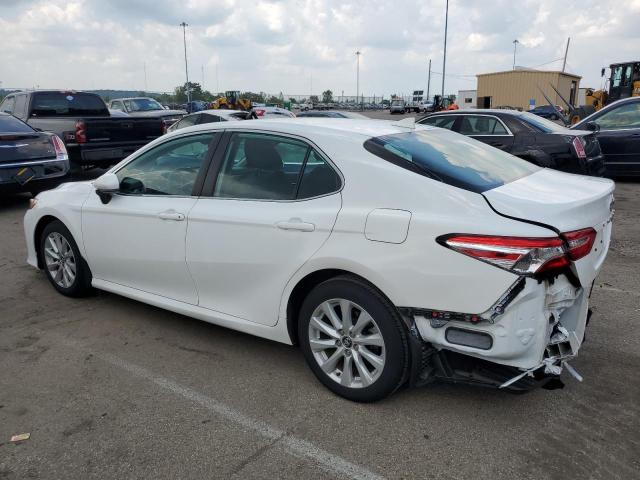 Photo 1 VIN: 4T1C11AK5LU863482 - TOYOTA CAMRY LE 