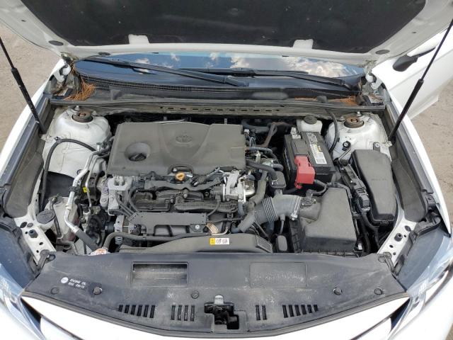 Photo 10 VIN: 4T1C11AK5LU863482 - TOYOTA CAMRY LE 