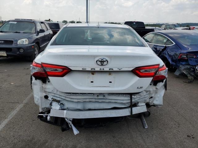 Photo 5 VIN: 4T1C11AK5LU863482 - TOYOTA CAMRY LE 