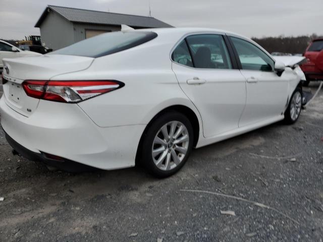 Photo 2 VIN: 4T1C11AK5LU870920 - TOYOTA CAMRY 