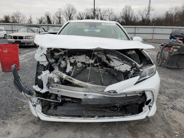 Photo 4 VIN: 4T1C11AK5LU870920 - TOYOTA CAMRY 