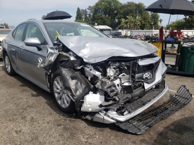 Photo 0 VIN: 4T1C11AK5LU873185 - TOYOTA CAMRY LE 