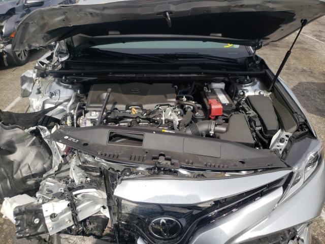 Photo 6 VIN: 4T1C11AK5LU873185 - TOYOTA CAMRY LE 