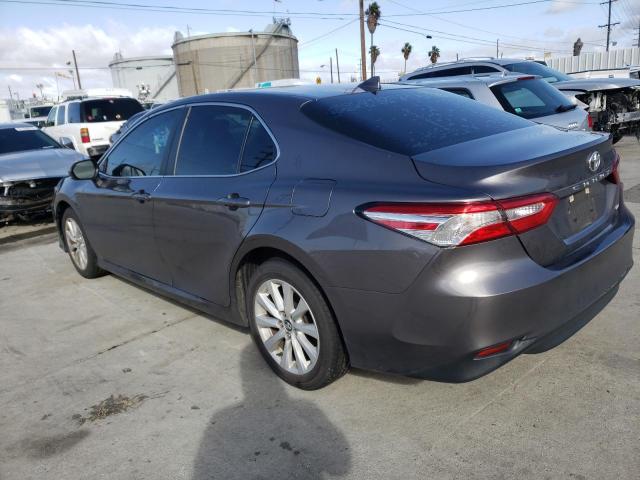 Photo 1 VIN: 4T1C11AK5LU877074 - TOYOTA CAMRY LE 