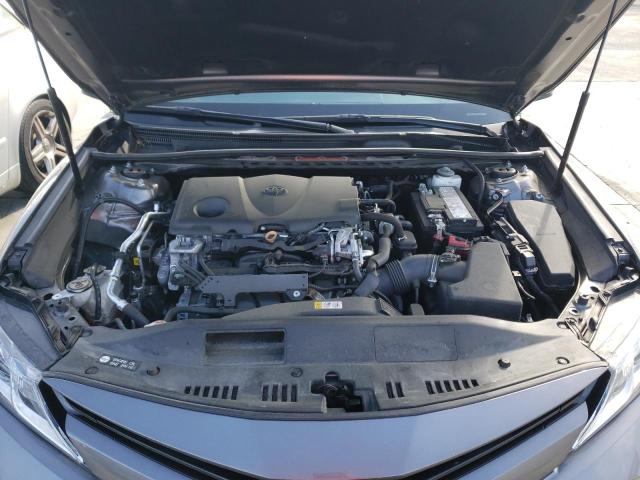 Photo 10 VIN: 4T1C11AK5LU877074 - TOYOTA CAMRY LE 