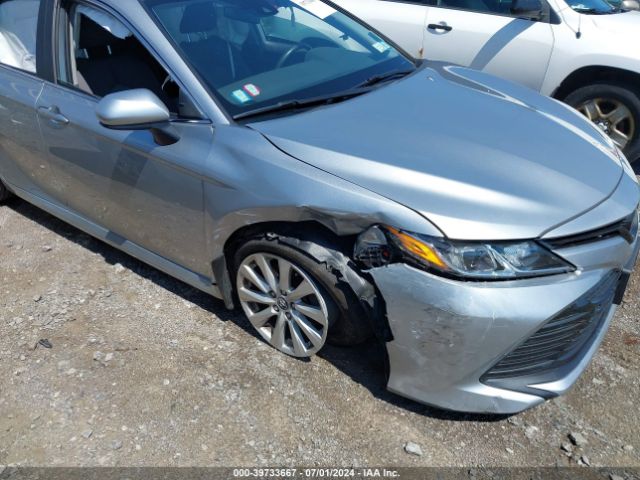 Photo 5 VIN: 4T1C11AK5LU884185 - TOYOTA CAMRY 