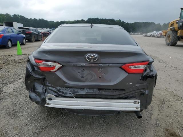 Photo 5 VIN: 4T1C11AK5LU885319 - TOYOTA CAMRY LE 