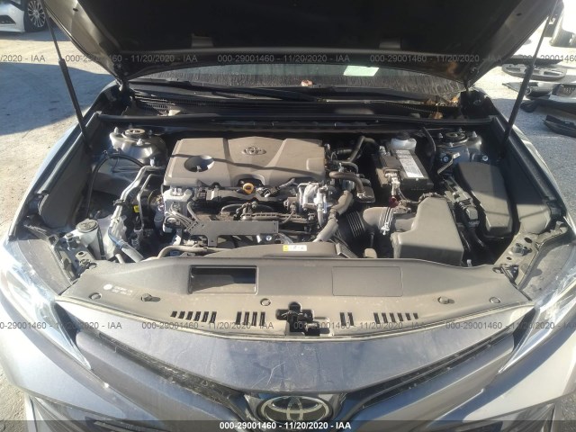 Photo 9 VIN: 4T1C11AK5LU896885 - TOYOTA CAMRY 