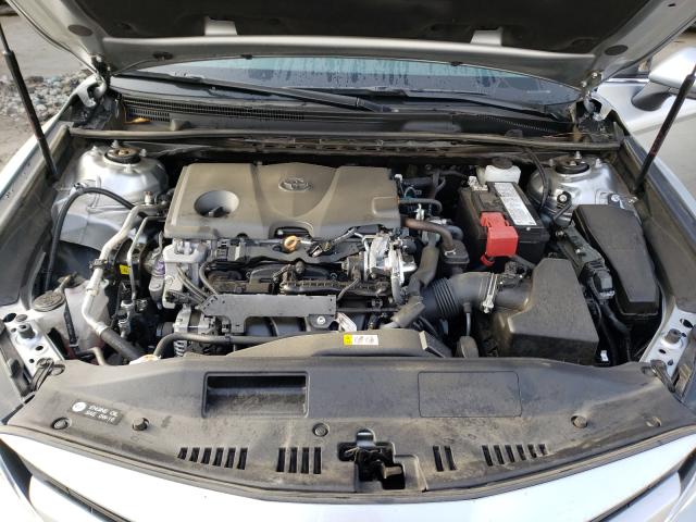 Photo 6 VIN: 4T1C11AK5LU900109 - TOYOTA CAMRY LE 