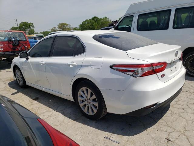 Photo 1 VIN: 4T1C11AK5LU906248 - TOYOTA CAMRY LE 