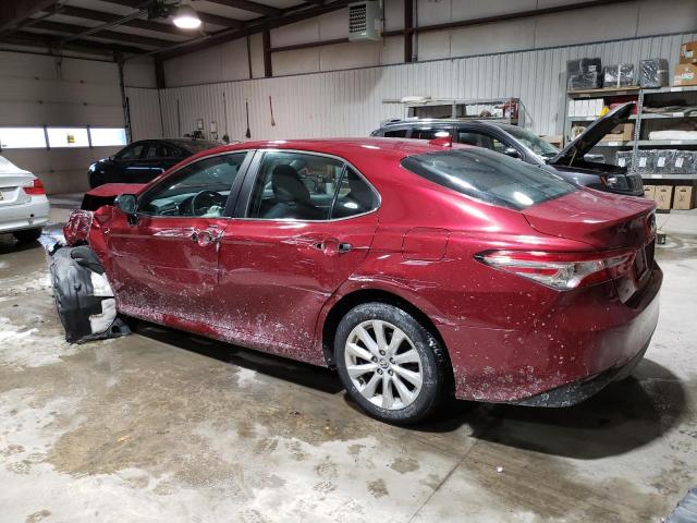 Photo 1 VIN: 4T1C11AK5LU907481 - TOYOTA CAMRY 