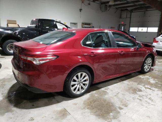 Photo 2 VIN: 4T1C11AK5LU907481 - TOYOTA CAMRY 