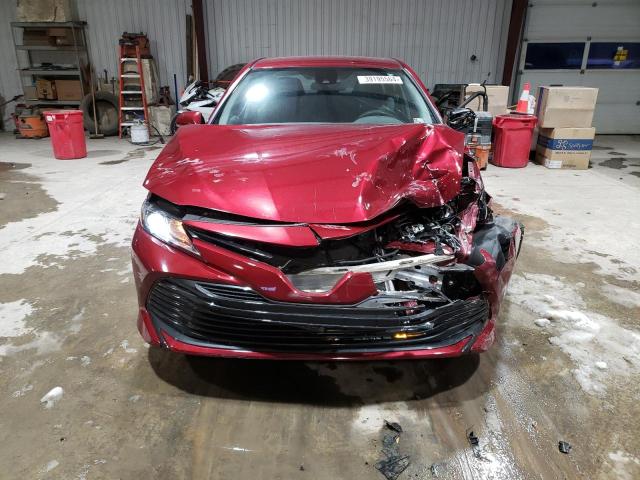 Photo 4 VIN: 4T1C11AK5LU907481 - TOYOTA CAMRY 