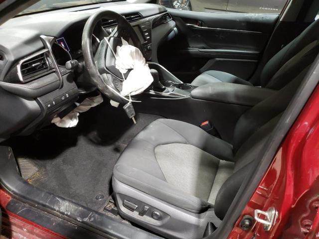 Photo 6 VIN: 4T1C11AK5LU907481 - TOYOTA CAMRY 