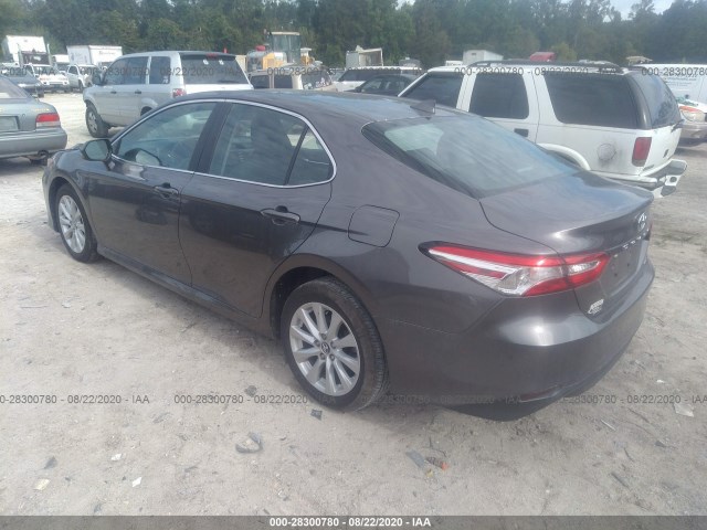 Photo 2 VIN: 4T1C11AK5LU908291 - TOYOTA CAMRY 