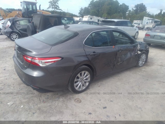 Photo 3 VIN: 4T1C11AK5LU908291 - TOYOTA CAMRY 