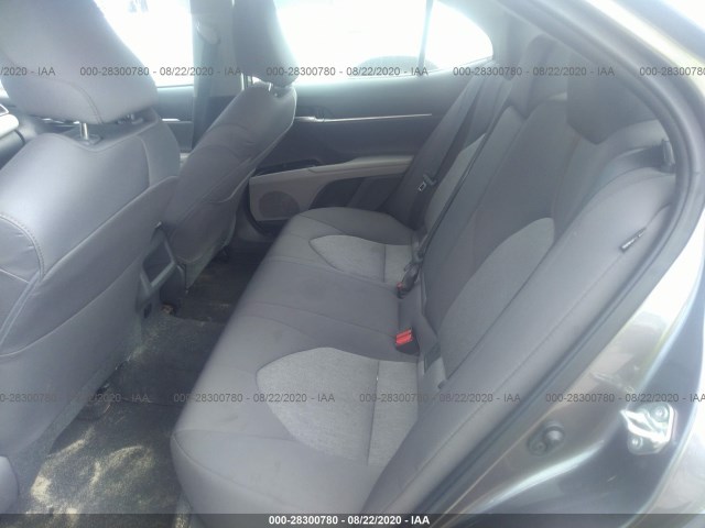 Photo 7 VIN: 4T1C11AK5LU908291 - TOYOTA CAMRY 