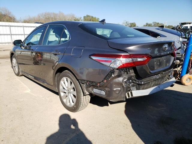 Photo 1 VIN: 4T1C11AK5LU909859 - TOYOTA CAMRY LE 