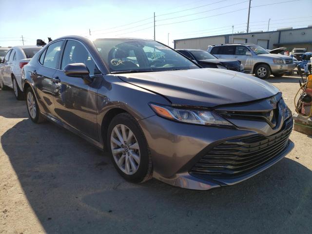 Photo 3 VIN: 4T1C11AK5LU909859 - TOYOTA CAMRY LE 