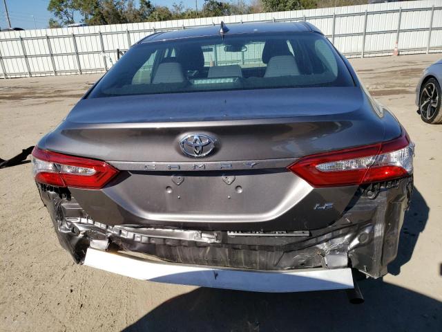 Photo 5 VIN: 4T1C11AK5LU909859 - TOYOTA CAMRY LE 