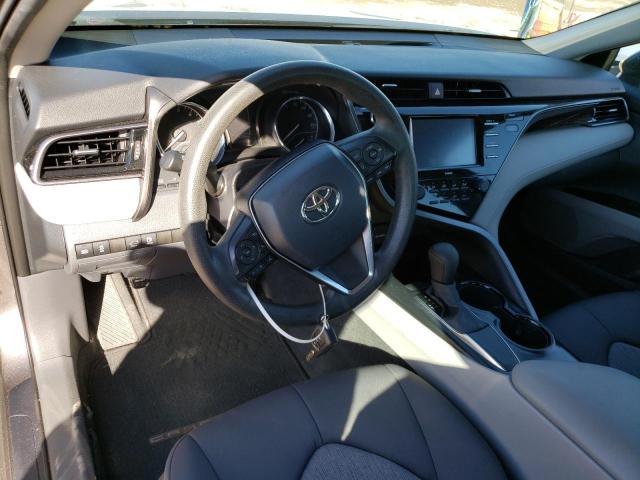 Photo 7 VIN: 4T1C11AK5LU909859 - TOYOTA CAMRY LE 