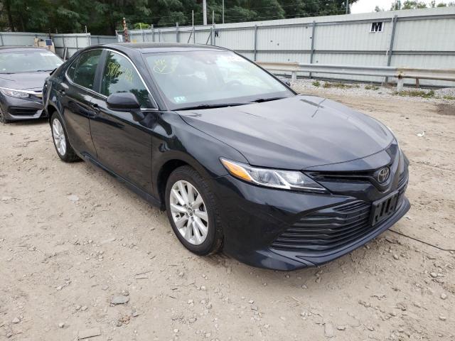 Photo 0 VIN: 4T1C11AK5LU911191 - TOYOTA CAMRY LE 