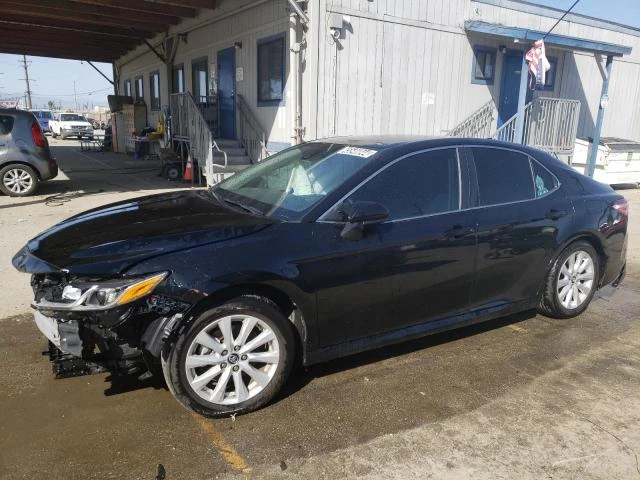 Photo 0 VIN: 4T1C11AK5LU912888 - TOYOTA CAMRY LE 