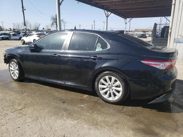 Photo 1 VIN: 4T1C11AK5LU912888 - TOYOTA CAMRY LE 